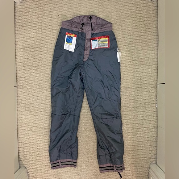 Couloir Ski Snowboard Pants Women’s Size 10 - Picture 10 of 11